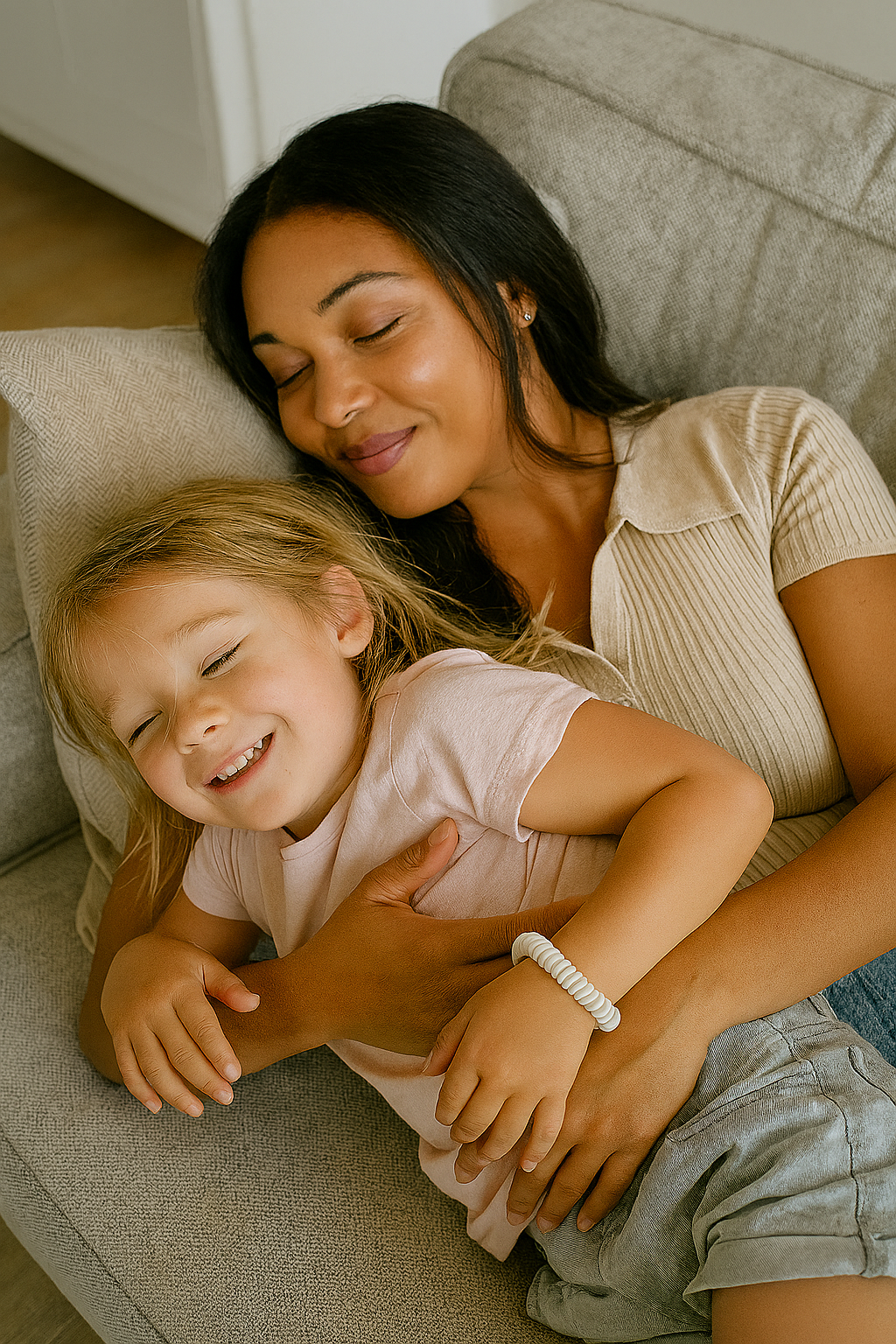 💎Bracelet Anti-Moustique – Lot de 12 pièces 🦟