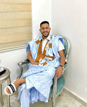 Ahmed