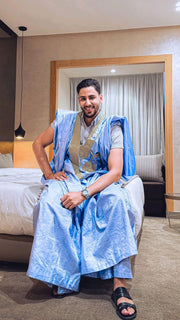 Mohammed