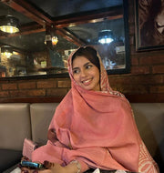 Khadija